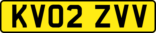 KV02ZVV