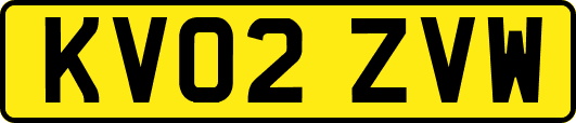 KV02ZVW