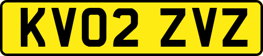 KV02ZVZ