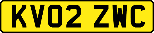 KV02ZWC