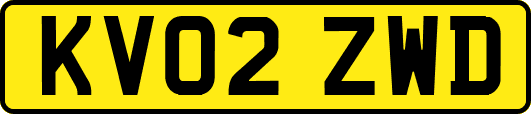 KV02ZWD