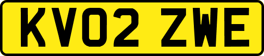 KV02ZWE