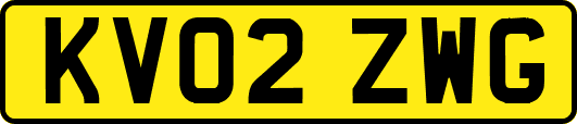 KV02ZWG