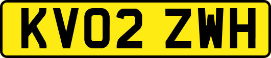 KV02ZWH