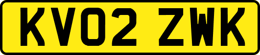 KV02ZWK