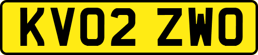 KV02ZWO