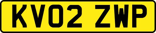 KV02ZWP