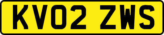 KV02ZWS