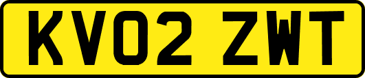 KV02ZWT