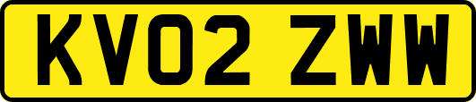 KV02ZWW