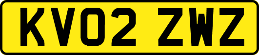 KV02ZWZ