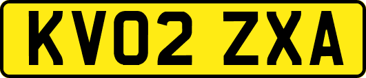 KV02ZXA