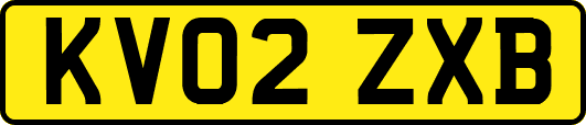 KV02ZXB