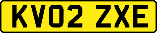 KV02ZXE