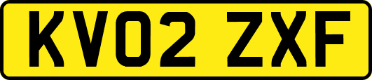 KV02ZXF