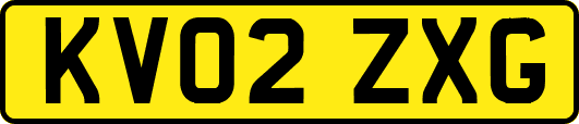 KV02ZXG
