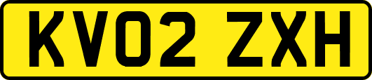KV02ZXH