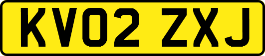 KV02ZXJ