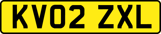 KV02ZXL