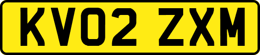 KV02ZXM