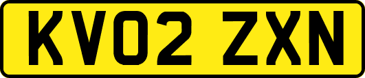 KV02ZXN