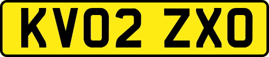 KV02ZXO