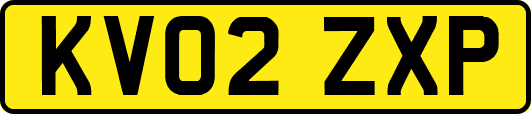 KV02ZXP
