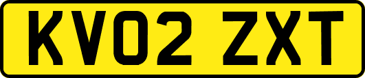KV02ZXT