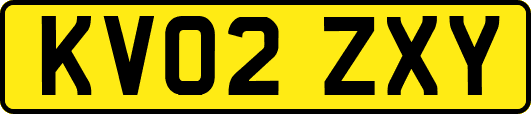 KV02ZXY