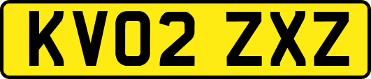 KV02ZXZ