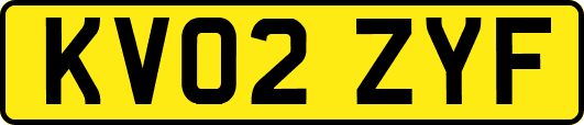 KV02ZYF