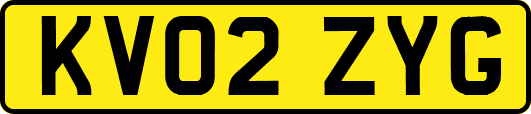 KV02ZYG