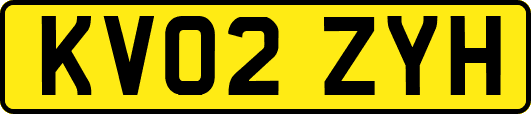 KV02ZYH