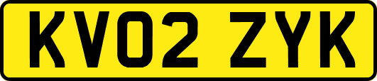 KV02ZYK