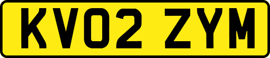 KV02ZYM