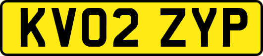 KV02ZYP