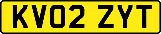 KV02ZYT