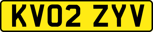 KV02ZYV