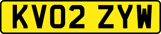 KV02ZYW
