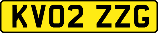 KV02ZZG
