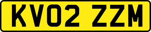 KV02ZZM