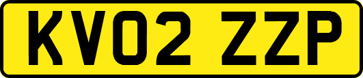 KV02ZZP