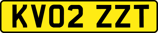 KV02ZZT