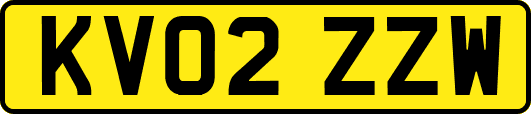 KV02ZZW