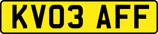 KV03AFF