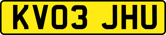 KV03JHU