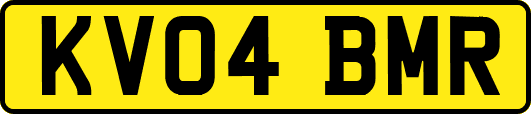 KV04BMR