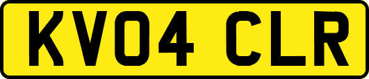 KV04CLR