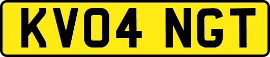 KV04NGT