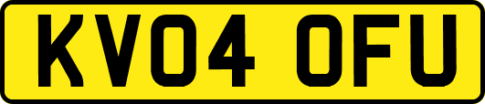 KV04OFU